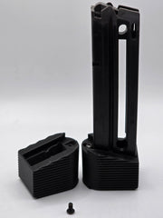 2-pack TX22 +4 mag extension