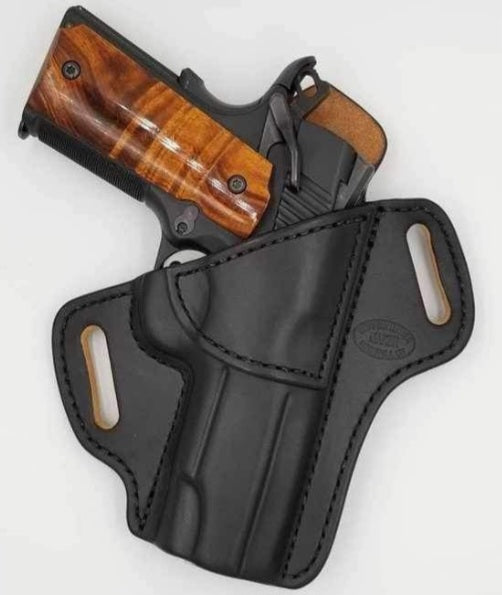 Extreme Cant Pancake