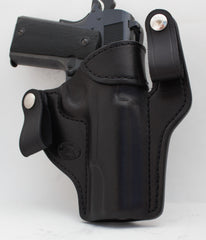 Ultimate Concealment IWB
