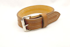 Handmade Gun Belts
