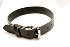 English Bridle Work Belt