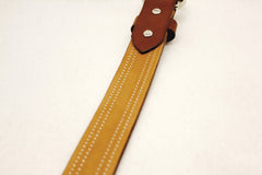 Handmade Gun Belts