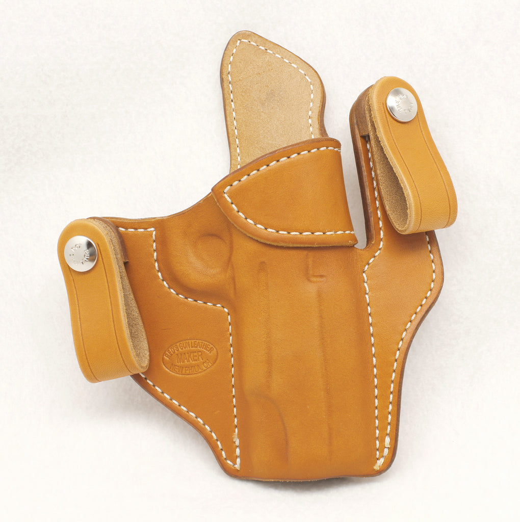 Ultimate Concealment IWB