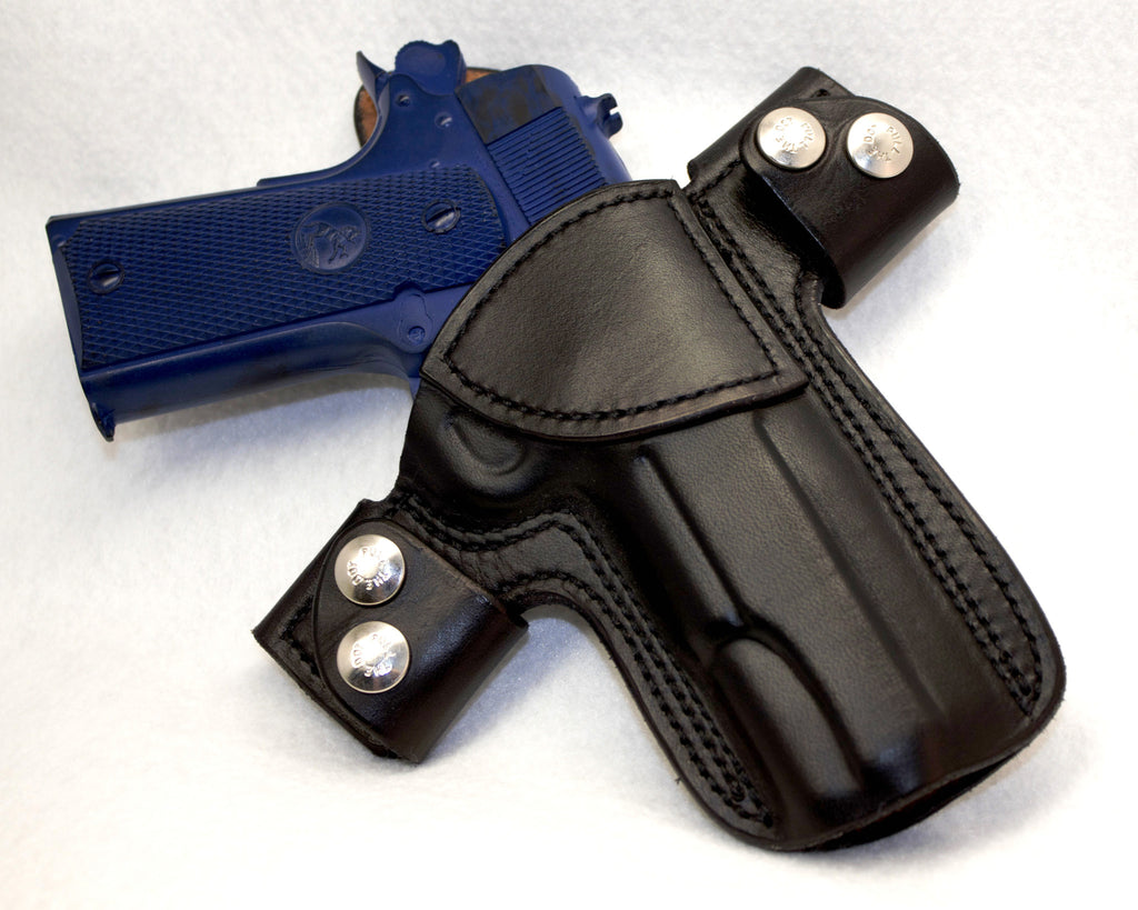 Reinforced Snap-on Pancake