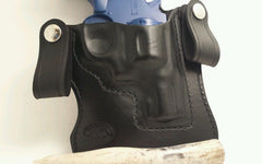 Red's Deep Concealment IWB