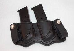 .45 ACP Double Mag Pouch