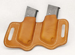 .45 ACP Double Mag Pouch